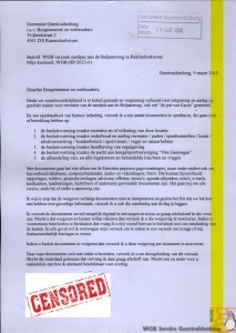 WOB-HP-2013-01_ontvangstbevestiging