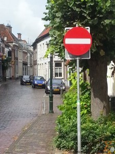 Verkeerssituatie Gasthuisstraat en plantsoen-04a