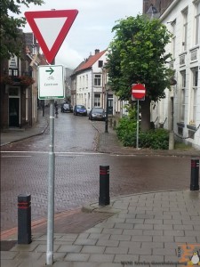 Verkeerssituatie Gasthuisstraat en plantsoen-05a